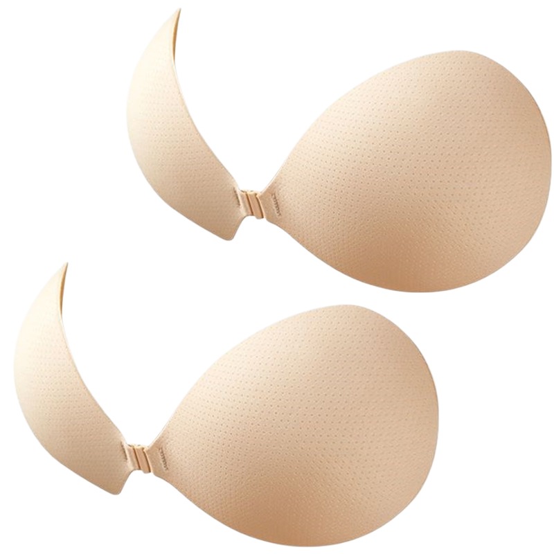 Reggiseno Adesivo Push-Up Invi - Push Up Bra Silicone recensione e prezzo