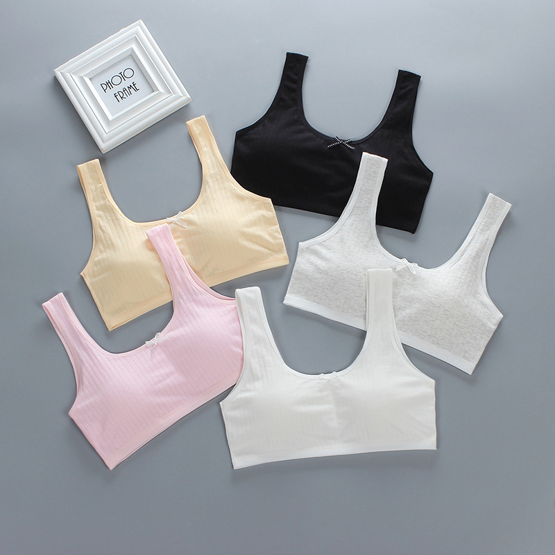 Reggiseno per ragazza adolesce - Sleep Bra Bralette recensione e prezzo
