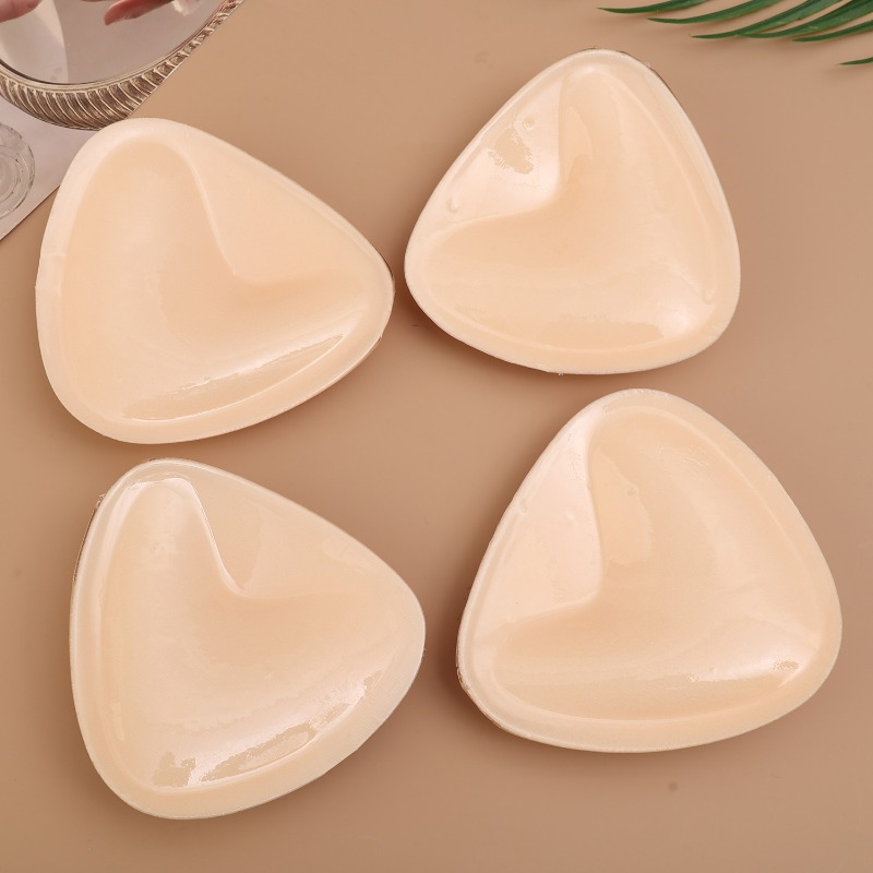 Inserti per reggiseno push up  - Strapless Bra Adhesive recensione e prezzo
