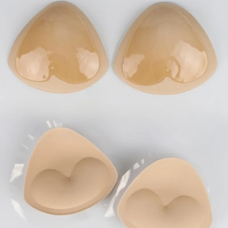 Cuscinetti triangolari autoade - Strapless Bra Adhesive recensione e prezzo