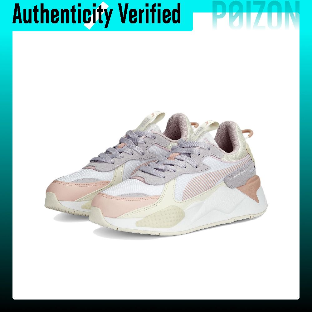Scarpe casual PUMA RS-X da don - Puma Shoes Rs-X recensione e prezzo