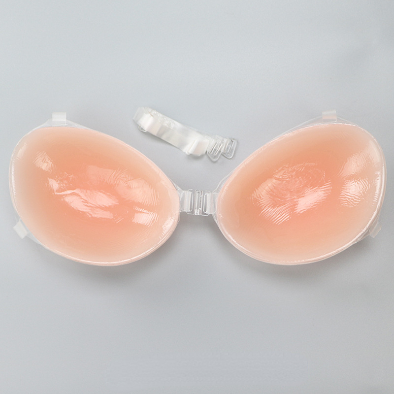 Reggiseno in silicone invisibi - Strapless Bra Adhesive recensione e prezzo