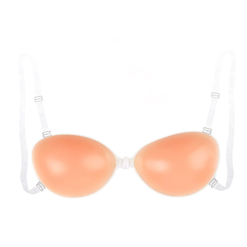 Reggiseno in silicone invisibi - Strapless Bra Adhesive recensione e prezzo