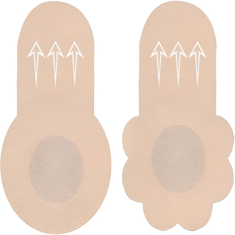 Copricapezzoli Pasties per il  - Strapless Bra Adhesive recensione e prezzo