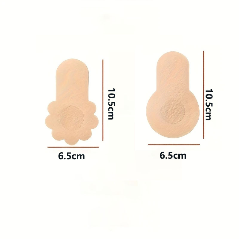Copricapezzoli Pasties per il  - Strapless Bra Adhesive recensione e prezzo