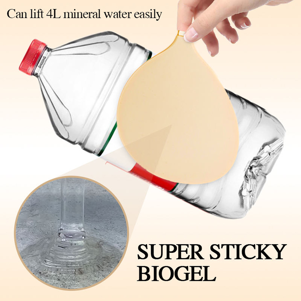 Reggiseno adesivo in silicone  - Strapless Bra Adhesive recensione e prezzo