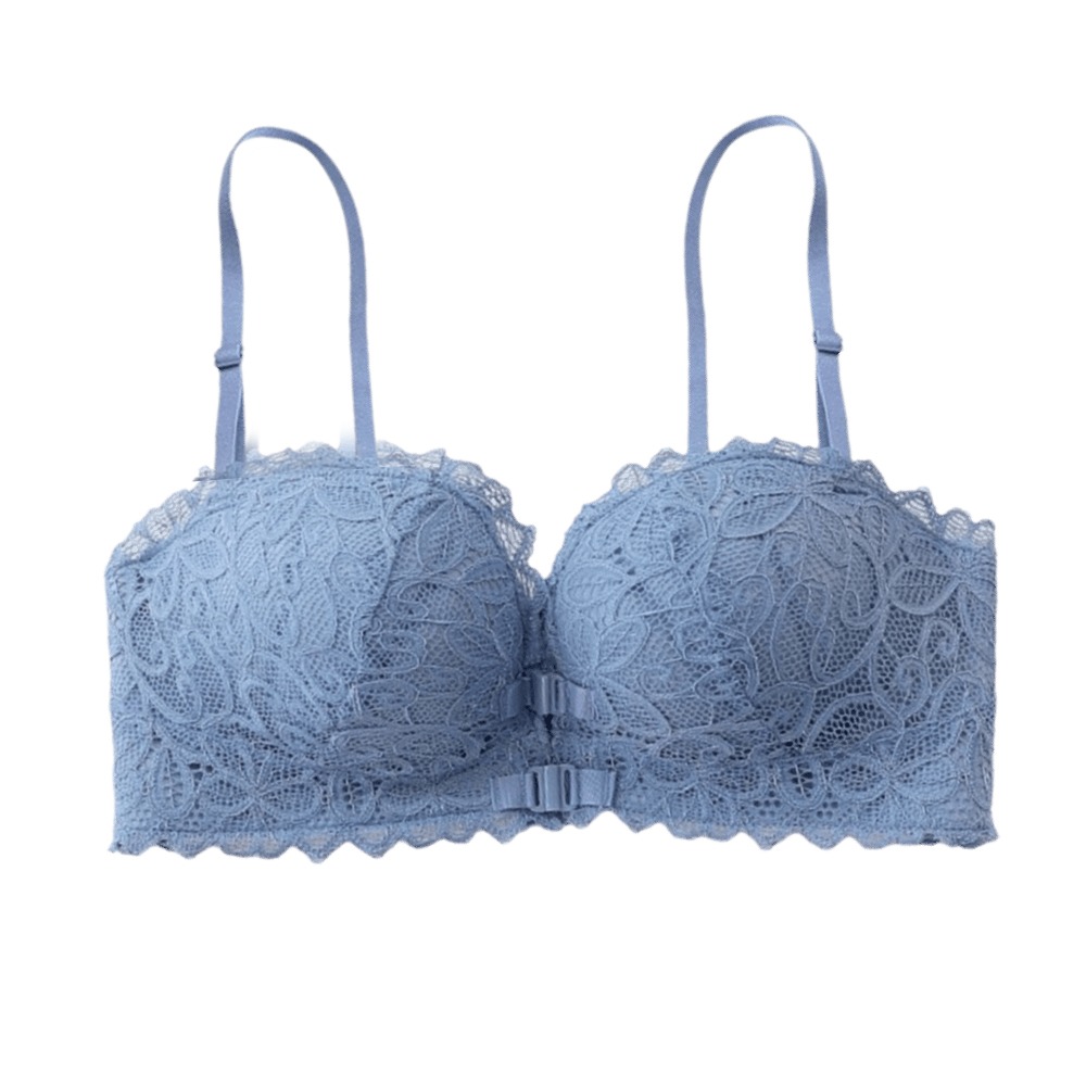 Reggiseno push-up senza ferret - Wirefree Bra Comfort recensione e prezzo