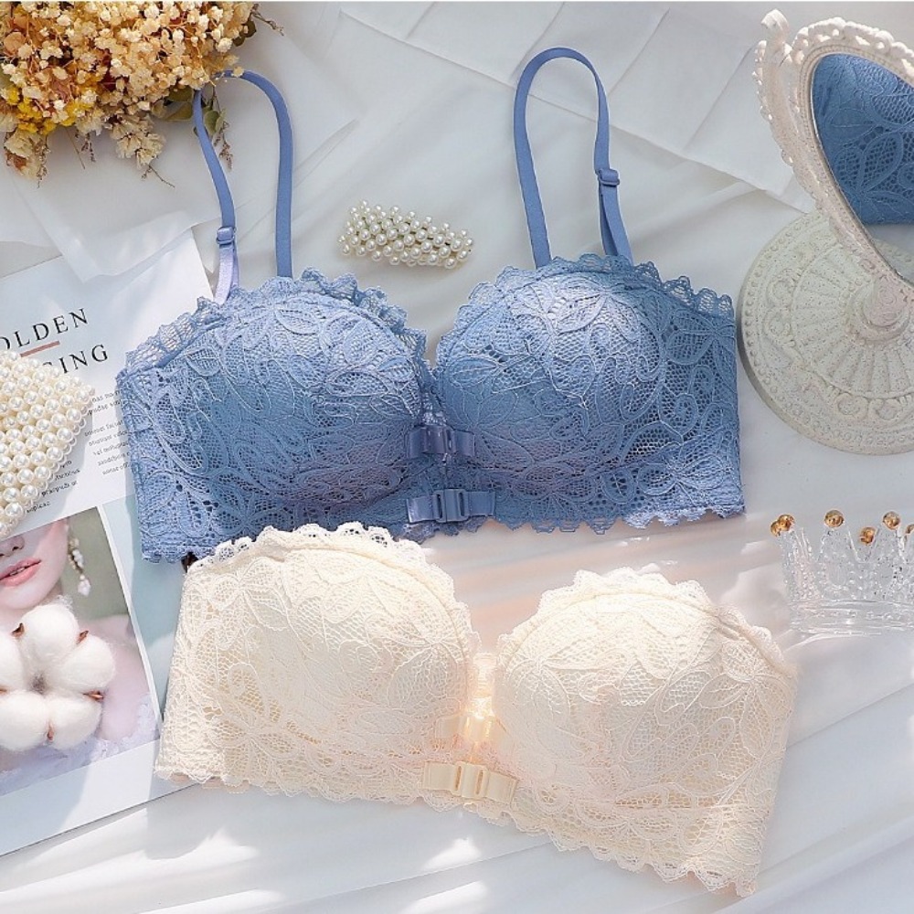 Reggiseno push-up senza ferret - Wirefree Bra Comfort recensione e prezzo