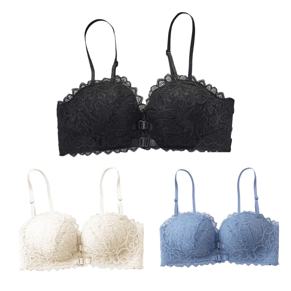 Reggiseno push-up senza ferret - Wirefree Bra Comfort recensione e prezzo